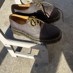 Doc Marten Size 8 