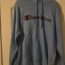 Champion Hoodies