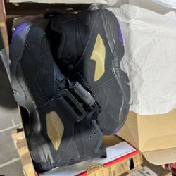 Nike Diamond Turf Ravens 