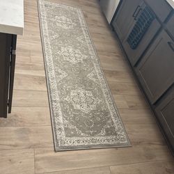 Runner Rug