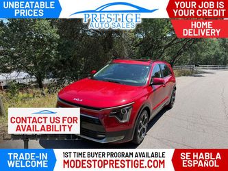 2023 Kia Niro