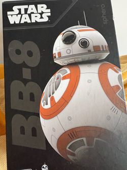 Sphero BB8 droid