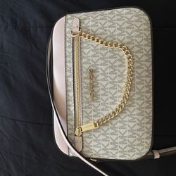 Crossbody Michael Kors 