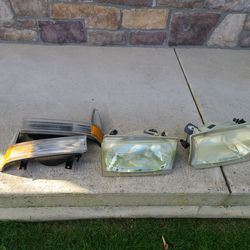 Ford Headlights For Sale $80.00 CASH 