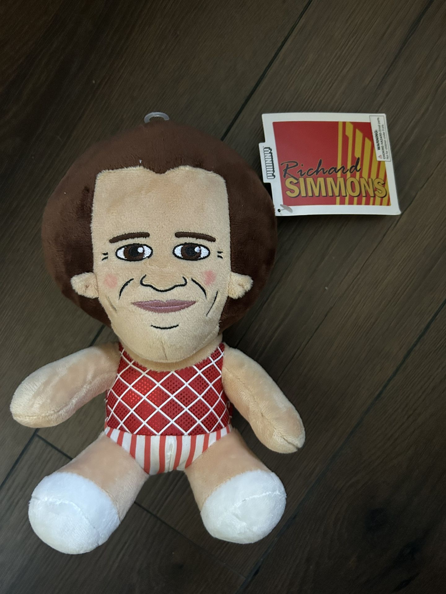Richard Simmons