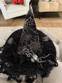 Witch Hat