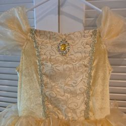 Princess Dress, Size 6