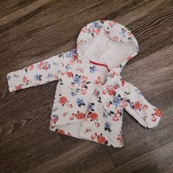 24 Month Warm Jacket
