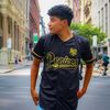 Derek Navarrete