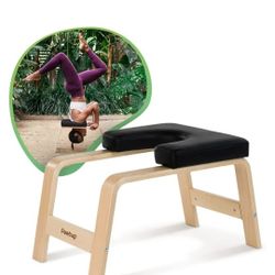 Yoga Bench (Firm Price)