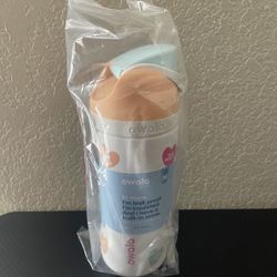 Owala Freesip Stainless Steel Water Bottle / 16oz / Color: Cutie