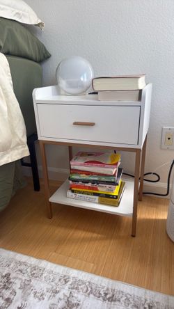 Bedside Table