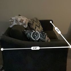 Love Seat For Sale ! 