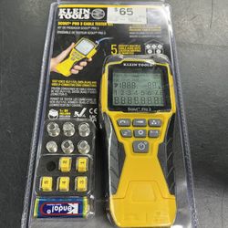 Electrical Testing Kit