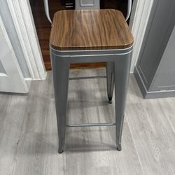 30” Stool Bar chairs 