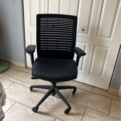 Computer Chair