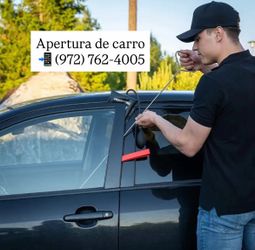 Apertura de autos