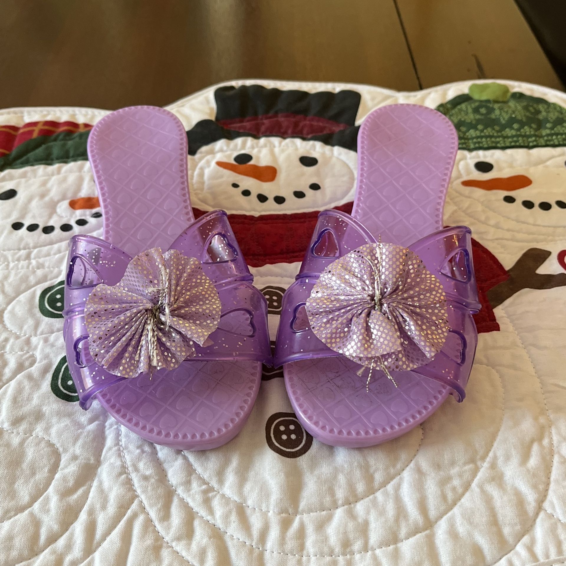 Princess Shoes