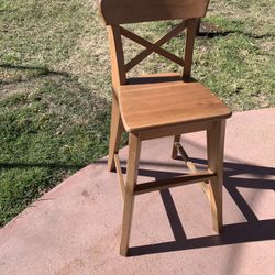 IKEA Junior Stool