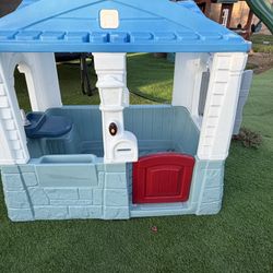 Kids Play House 