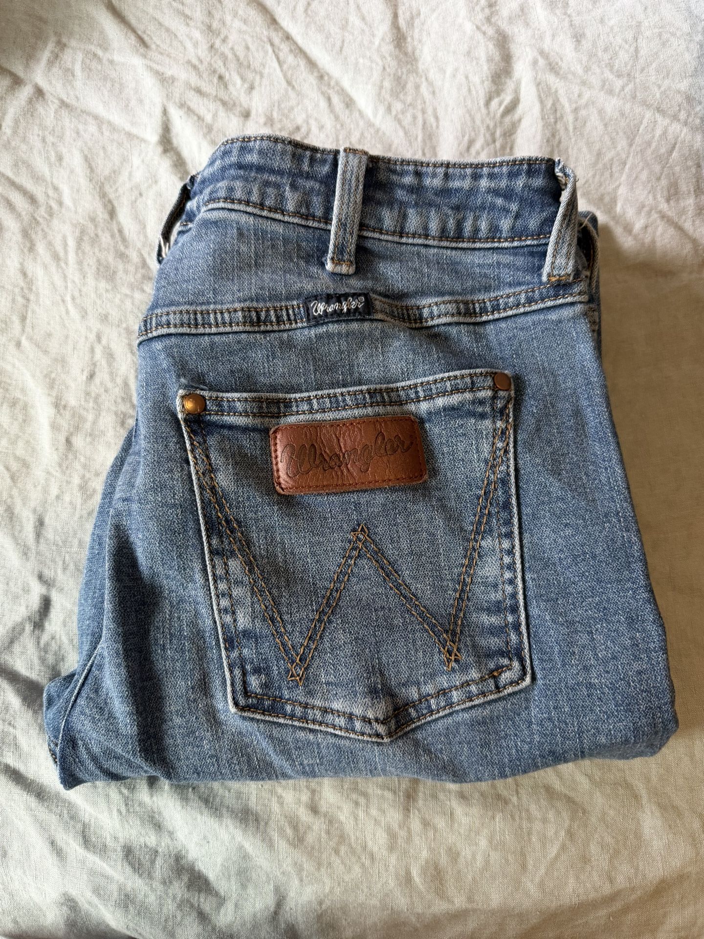 Women’s Wrangler Jeans