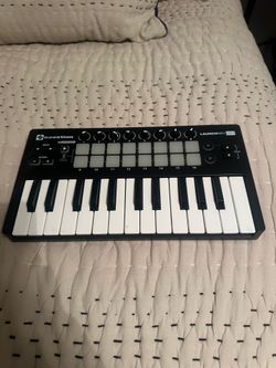 Novation Launchkey Mini Mk2