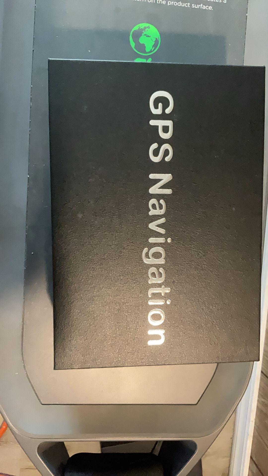 GPS Navigation