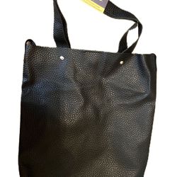 Juncture Tote Bag