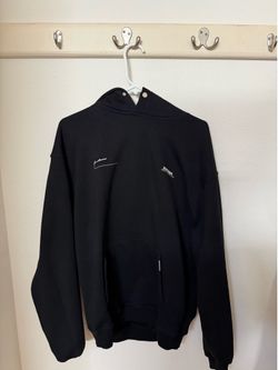 Represent Patron of the Club Hoodie Size M
