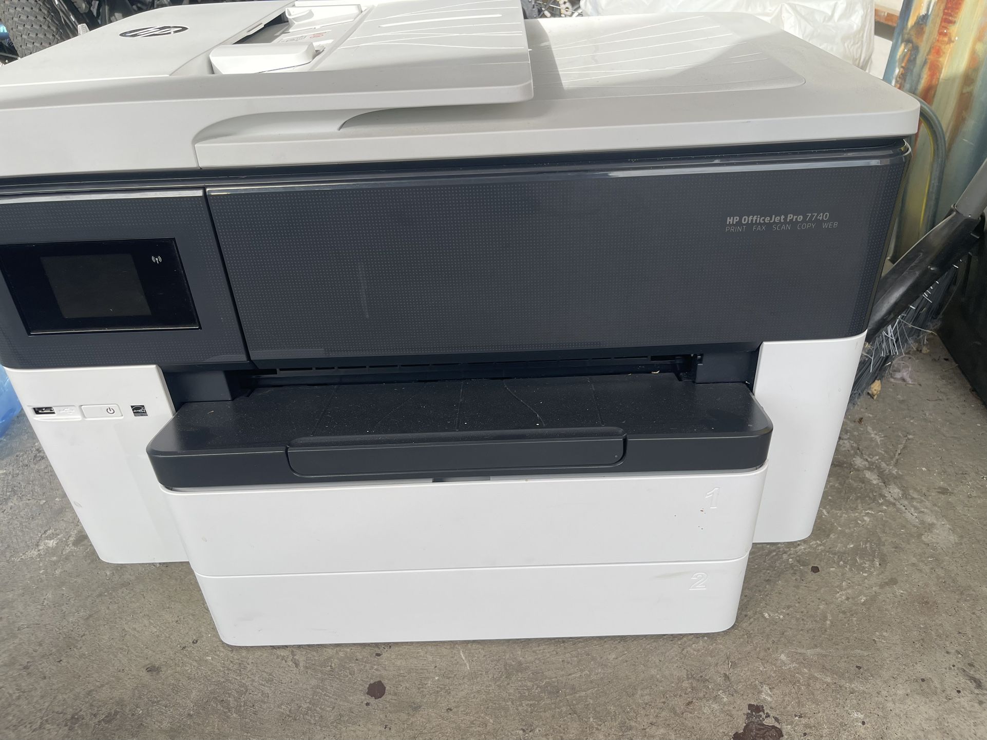 HP Printer