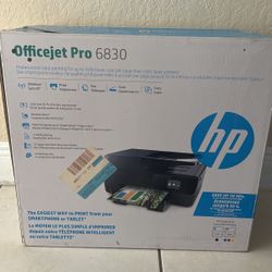 Hp Printer 