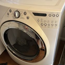 Whirlpool dryer needs repair belt needs to be replaced