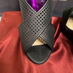 Chinese Laundry Wedge Sandals