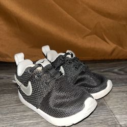 Baby Nikes