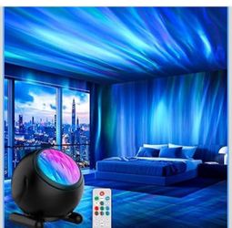 Northern Lights Projector