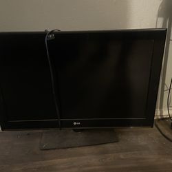 LG TV