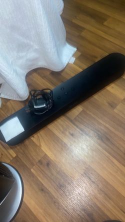 SONOS SOUNDBAR Good condition. $250