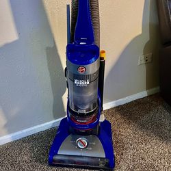 Vacuume Like New 