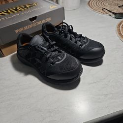 Womens 7.5 Composite,workshoes