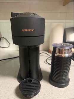 Nespresso Vertuo