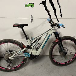Specialized Levo Large Electric 