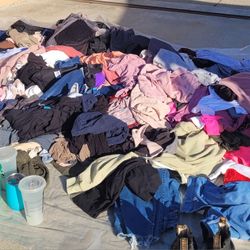 Ropa Para Mujer L -XL