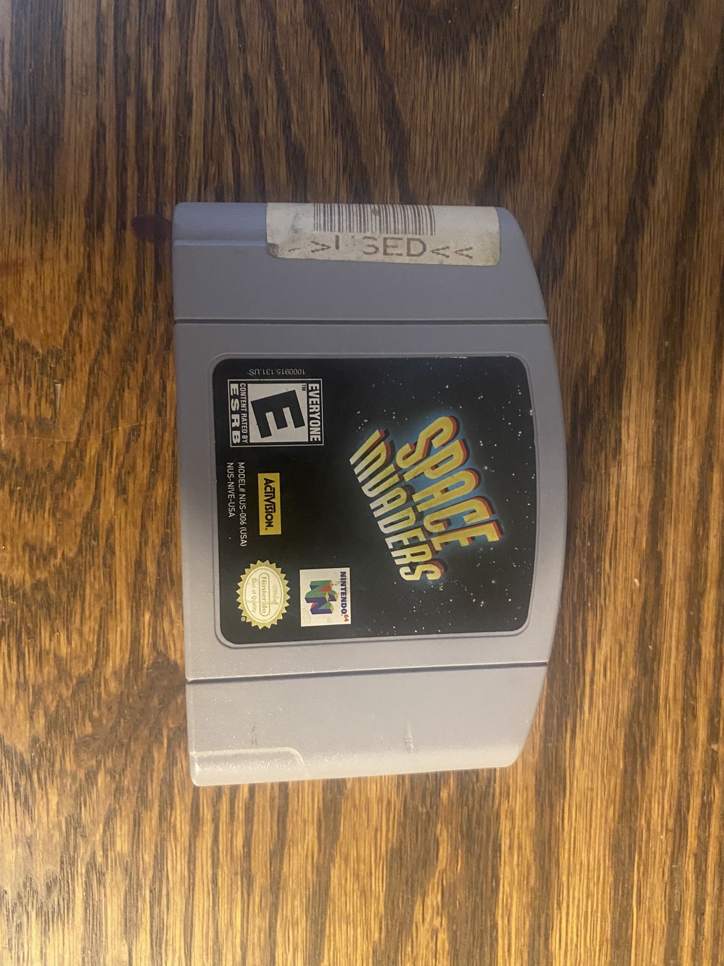 N64 Games, Work Great, Prices In Description