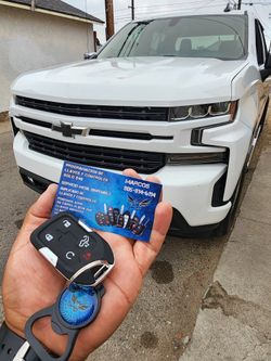 Car Keys Llaves Para Carros 