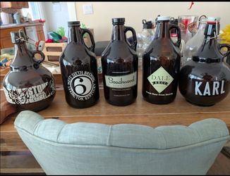 Growlers