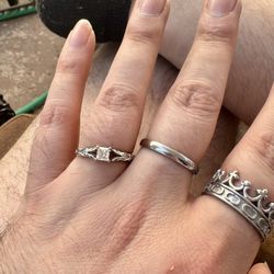 Selling my self-love ring