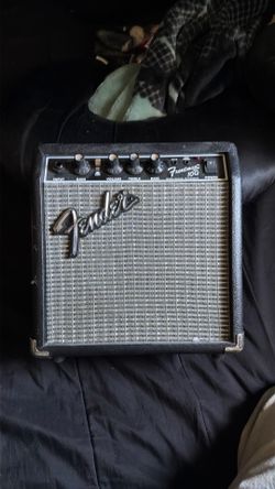 Frontman 10G