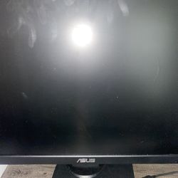 Asus Gaming Monitor 29in 60hz