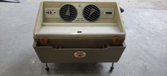 Vintage AC