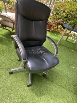 Office chair